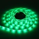 Waterproof USB 5050 RGB LED Strip Light Color Changing Tape Flexible Kitchen Lamp DC5V + 44Keys Remote Control