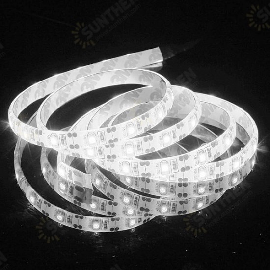 100cm Waterproof LED Strip Light TV Background Light With 5V USB Cable