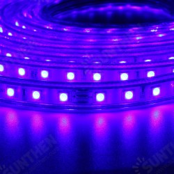10/15M SMD5050 LED RGB Flexible Rope Outdoor Waterproof Strip Light + Plug + Remote Control AC110V 10/15M SMD5050 LED RGB Flexible Rope Outdoor Waterproof Strip Light + Plug + Remote Control AC110V