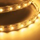 10M 35W Waterproof IP67 SMD 3528 600 LED Strip Rope Light Christmas Party Outdoor AC 220V