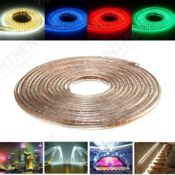 10M SMD3014 Waterproof LED Rope Lamp Party Home Christmas Indoor/Outdoor Strip Light 220V 10M SMD3014 Waterproof LED Rope Lamp Party Home Christmas Indoor/Outdoor Strip Light 220V