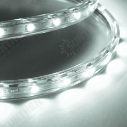 11M 38.5W Waterproof IP67 SMD 3528 660 LED Strip Rope Light Christmas Party Outdoor AC 220V 11M 38.5W Waterproof IP67 SMD 3528 660 LED Strip Rope Light Christmas Party Outdoor AC 220V