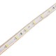 11M 38.5W Waterproof IP67 SMD 3528 660 LED Strip Rope Light Christmas Party Outdoor AC 220V