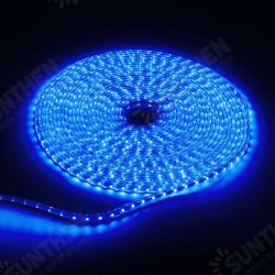 13M 45.5W Waterproof IP67 SMD 3528 780 LED Strip Rope Light Christmas Party Outdoor AC 220V 13M 45.5W Waterproof IP67 SMD 3528 780 LED Strip Rope Light Christmas Party Outdoor AC 220V