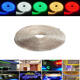 13M 45.5W Waterproof IP67 SMD 3528 780 LED Strip Rope Light Christmas Party Outdoor AC 220V