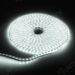 14M 49W Waterproof IP67 SMD 3528 840 LED Strip Rope Light Christmas Party Outdoor AC 220V 14M 49W Waterproof IP67 SMD 3528 840 LED Strip Rope Light Christmas Party Outdoor AC 220V