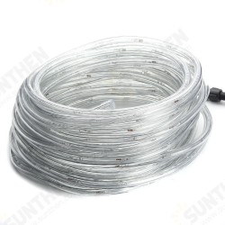 14M SMD3014 Waterproof Flexible LED Tape Ribbon Strip Light Colorful Warm White White AC220V 14M SMD3014 Waterproof Flexible LED Tape Ribbon Strip Light Colorful Warm White White AC220V