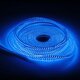 15M SMD3014 Waterproof LED Rope Lamp Party Home Christmas Indoor/Outdoor Strip Light 220V