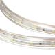 1M 3.5W Waterproof IP67 SMD 3528 60 LED Strip Rope Light Christmas Party Outdoor AC 220V