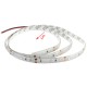 1M 60LEDS SMD 5630 Flexible LED Strip Home Decoration Counter Light Waterproof DC 12V