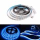 1M Waterproof USB SMD3528 TV Background Computer LED Strip Tape Flexible Light DC5V