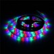 200CM 3528 120LED 9.6W USB LED Strip Light TV Background Lighting IP65 Kit 5V