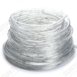 20M SMD3014 Waterproof Flexible 320LEDs Tape Ribbon Strip Light Colorful Warm White White AC220V 20M SMD3014 Waterproof Flexible 320LEDs Tape Ribbon Strip Light Colorful Warm White White AC220V