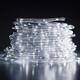 20M SMD3014 Waterproof Flexible 320LEDs Tape Ribbon Strip Light Colorful Warm White White AC220V