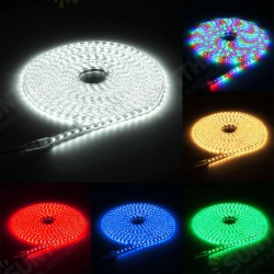 220V 12M 5050 LED SMD Outdoor Waterproof Flexible Tape Rope Strip Light Xmas 220V 12M 5050 LED SMD Outdoor Waterproof Flexible Tape Rope Strip Light Xmas