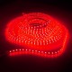 220V 12M 5050 LED SMD Outdoor Waterproof Flexible Tape Rope Strip Light Xmas