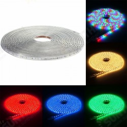 220V 13M 5050 LED SMD Outdoor Waterproof Flexible Tape Rope Strip Light Xmas 220V 13M 5050 LED SMD Outdoor Waterproof Flexible Tape Rope Strip Light Xmas