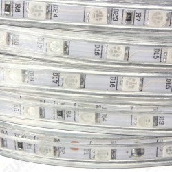 220V 14M 5050 LED SMD Outdoor Waterproof Flexible Tape Rope Strip Light Xmas 220V 14M 5050 LED SMD Outdoor Waterproof Flexible Tape Rope Strip Light Xmas