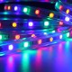 220V 15M 5050 LED SMD Outdoor Waterproof Flexible Tape Rope Strip Light Xmas