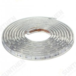 220V 3M 5050 LED SMD Outdoor Waterproof Flexible Tape Rope Strip Light Xmas 220V 3M 5050 LED SMD Outdoor Waterproof Flexible Tape Rope Strip Light Xmas