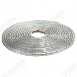 220V 9M 5050 LED SMD Outdoor Waterproof Flexible Tape Rope Strip Light Xmas 220V 9M 5050 LED SMD Outdoor Waterproof Flexible Tape Rope Strip Light Xmas