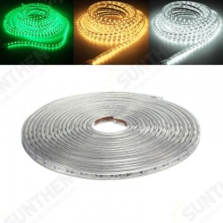 220V 9M 5050 LED SMD Outdoor Waterproof Flexible Tape Rope Strip Light Xmas 220V 9M 5050 LED SMD Outdoor Waterproof Flexible Tape Rope Strip Light Xmas