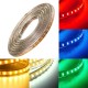 2M 3014 Waterproof LED Rope Lamp Party Home Christmas Indoor/Outdoor Strip Light 220V