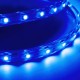 2M 7W Waterproof IP67 SMD 3528 120 LED Strip Rope Light Christmas Party Outdoor AC 220V