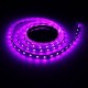 2M DC12V 28.8W 120 SMD 5050 Non-waterproof Red/Blue/Green/White/Warm White/RGB Flexible LED Strip