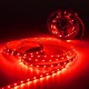 2M Non-Waterproof USB SMD3528 TV Background Computer LED Strip Tape Flexible Light DC5V