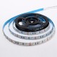 2M Non-Waterproof USB SMD3528 TV Background Computer LED Strip Tape Flexible Light DC5V