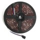 2PCS 5M 150 LEDs 5050 RGB Waterproof 44 Key Remote Control DC12V Flexible LED Strip Light Kit