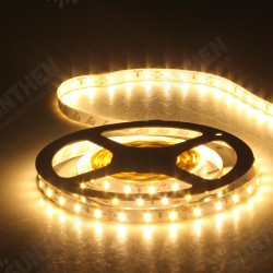 2PCS 5M Warm White 5630 SMD Non-waterproof 300 LED Strip Light for Home DC12V 2PCS 5M Warm White 5630 SMD Non-waterproof 300 LED Strip Light for Home DC12V