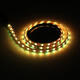 2x50CM + 2x100CM USB SMD5050 RGB LED Strip Light TV Backlight Bar Kit + Remote Control for DC5V