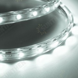 3M 10.5W Waterproof IP67 SMD 3528 180 LED Strip Rope Light Christmas Party Outdoor AC 220V 3M 10.5W Waterproof IP67 SMD 3528 180 LED Strip Rope Light Christmas Party Outdoor AC 220V
