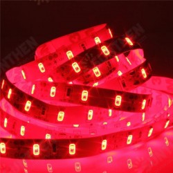 3M 15W DC 12V 180 SMD 5630 Non-Waterproof White/Warm White/Red/Green/Blue LED Strip Flexible Light 3M 15W DC 12V 180 SMD 5630 Non-Waterproof White/Warm White/Red/Green/Blue LED Strip Flexible Light