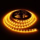 3M 300 SMD 3528 LED Flexible Strip Light Cigarette Charger Cars Trucks Dashboards Decor DC12V