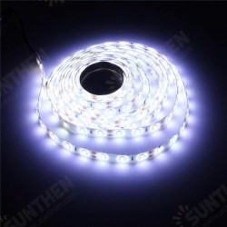 3M 36W DC 12V 180 SMD 5630 Waterproof White/Warm White/Red/Green/Blue LED Strip Flexible Light 3M 36W DC 12V 180 SMD 5630 Waterproof White/Warm White/Red/Green/Blue LED Strip Flexible Light