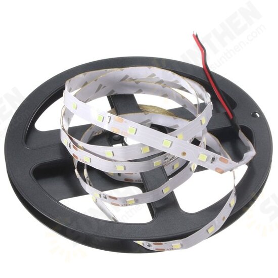 3M DC12V 14.4W 180 SMD 3528 Non-waterproof Red/Blue/Green/White/Warm White/RGB Flexible LED Strip