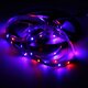 3M DC12V 14.4W 180 SMD 3528 Non-waterproof Red/Blue/Green/White/Warm White/RGB Flexible LED Strip