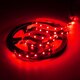 3M DC12V 14.4W 180 SMD 3528 Non-waterproof Red/Blue/Green/White/Warm White/RGB Flexible LED Strip