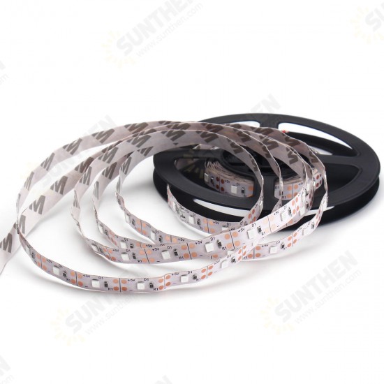 3M SMD 2835 Non-waterproof USB LED Strip Party Light TV PC Background Backlight DC5V