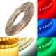 3M SMD3014 Waterproof LED Rope Lamp Party Home Christmas Indoor/Outdoor Strip Light 220V 3M SMD3014 Waterproof LED Rope Lamp Party Home Christmas Indoor/Outdoor Strip Light 220V