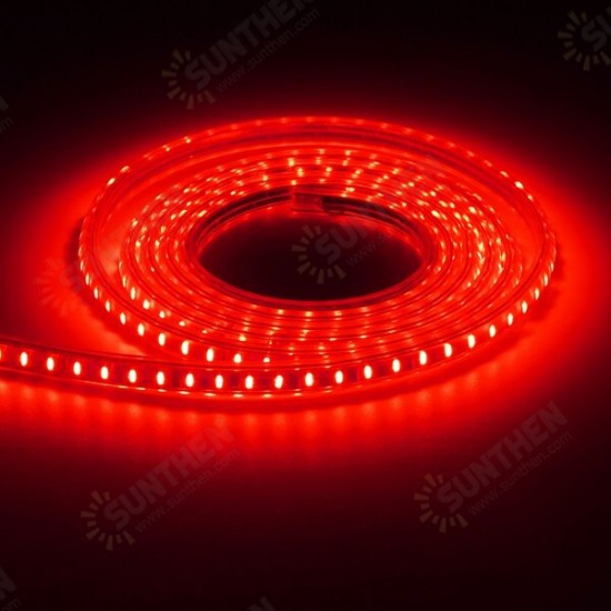 3M SMD3014 Waterproof LED Rope Lamp Party Home Christmas Indoor/Outdoor Strip Light 220V 3M SMD3014 Waterproof LED Rope Lamp Party Home Christmas Indoor/Outdoor Strip Light 220V