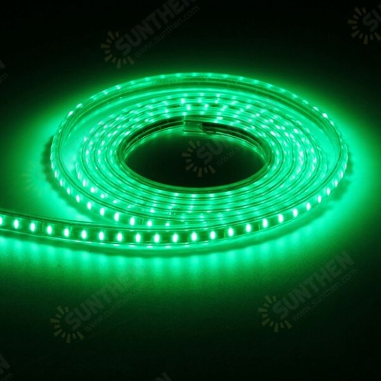 3M SMD3014 Waterproof LED Rope Lamp Party Home Christmas Indoor/Outdoor Strip Light 220V 3M SMD3014 Waterproof LED Rope Lamp Party Home Christmas Indoor/Outdoor Strip Light 220V