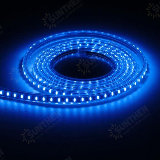 3M SMD3014 Waterproof LED Rope Lamp Party Home Christmas Indoor/Outdoor Strip Light 220V 3M SMD3014 Waterproof LED Rope Lamp Party Home Christmas Indoor/Outdoor Strip Light 220V
