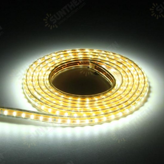 3M SMD3014 Waterproof LED Rope Lamp Party Home Christmas Indoor/Outdoor Strip Light 220V 3M SMD3014 Waterproof LED Rope Lamp Party Home Christmas Indoor/Outdoor Strip Light 220V
