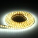 3M SMD3014 Waterproof LED Rope Lamp Party Home Christmas Indoor/Outdoor Strip Light 220V 3M SMD3014 Waterproof LED Rope Lamp Party Home Christmas Indoor/Outdoor Strip Light 220V