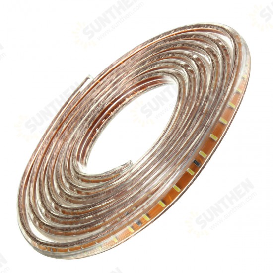 3M SMD3014 Waterproof LED Rope Lamp Party Home Christmas Indoor/Outdoor Strip Light 220V 3M SMD3014 Waterproof LED Rope Lamp Party Home Christmas Indoor/Outdoor Strip Light 220V