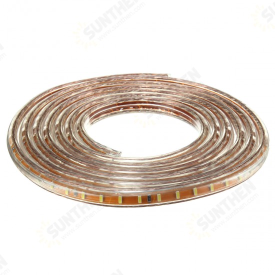3M SMD3014 Waterproof LED Rope Lamp Party Home Christmas Indoor/Outdoor Strip Light 220V 3M SMD3014 Waterproof LED Rope Lamp Party Home Christmas Indoor/Outdoor Strip Light 220V